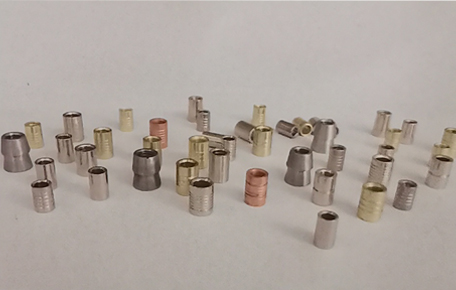 金刚石工具配件 